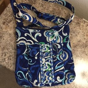 Vera Bradley Crossbody